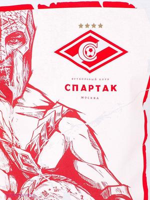 Обои для рабочего стола на тему Спартак и Футбол - RedWhite.ru