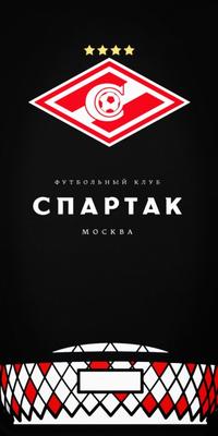 Обои «Спартака» на телефон с новой эмблемой - эпIZOд - Блоги - Sports.ru