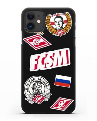 Стильные... - FC Spartak Moscow, ФК \"Спартак-Москва\" | Facebook