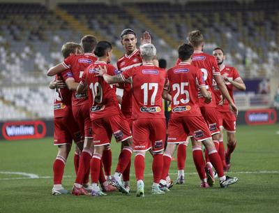 Спартак Москва, Атрибутика болельщика Спартака, Spartak Moskow, Вымпел  Большой Москва, ФКСМ, FCSM - купить с доставкой по выгодным ценам в  интернет-магазине OZON (692123523)