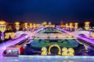 Moscow.All-Russian Exhibition Centre. Москва. ВДНХ. | Flickr