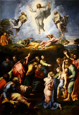 10 Самых Известных Картин в Музеях Ватикана | сТОПочки | Дзен