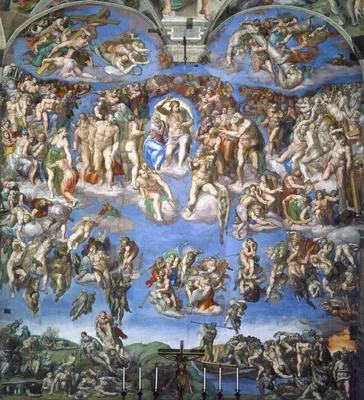 10 Самых Известных Картин в Музеях Ватикана | сТОПочки | Дзен