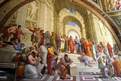 Эксклюзивное посещение Музеев Ватикана - Ваш гид по Риму и Ватикану