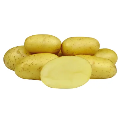 Картофель молодой, мытый купить в Fruitonline