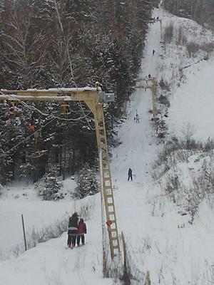 Каштак Красноярск фото фотографии