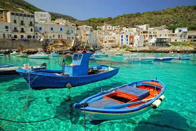 Сицилия, 7 дней - купить организованный тур ✓Цена ✓Программа ✓Описание