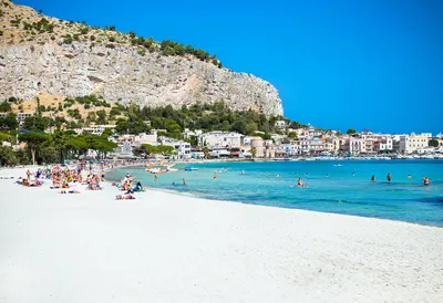 Отдых на Сицилии - Италия | Premium All Inclusive | Club Med