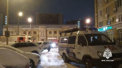 За сутки в Казани пострадали 4 человека в ДТП