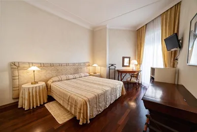 Тур на отдых в отеле Hotel Nord Est 4* в Каттолика, Италия, цены на  путевки, фото, отзывы — Join UP!