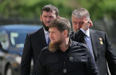 Р. Кадыров заявил, что ему надоели вечные обвинения в адрес кавказцев |  Информационное агентство \"Грозный-Информ\"