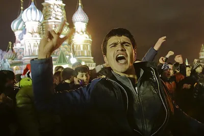 Почему кавказцы ведут себя в Москве как хозяева? | BORODA4 | Дзен