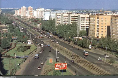 Как Казань стала самым бандитским городом в позднем СССР - Рамблер/новости