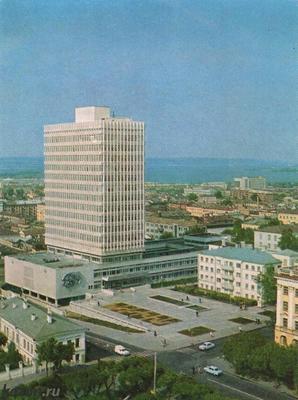 Казань 70-е годы | Пикабу