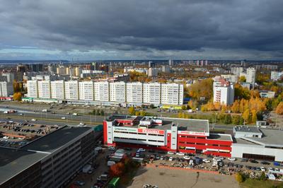 Какой была Казань в 90-е: архивные фотографии с улиц города - 19 марта 2023  - 116.ру