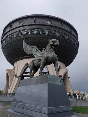Площадь Тысячелетия Казани: фото, цены, история, отзывы, как добраться