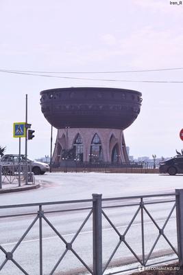 Обзорная экскурсия по Казани (без Кремля) + смотровая площадка «ЧАША» -  описание и цены