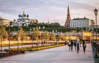 Что посмотреть в Казани летом — достопримечательности самостоятельно, где  отдохнуть и погулять, фото, отзывы