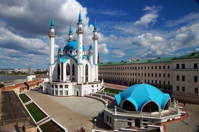 Казань 💥: все о городе для туристов, когда есть и чем заняться в столице  Татарстана — Tripster.ru
