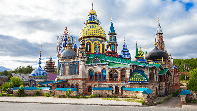 ТОП 10 достопримечательности Казани, которые стоит посетить каждому туристу