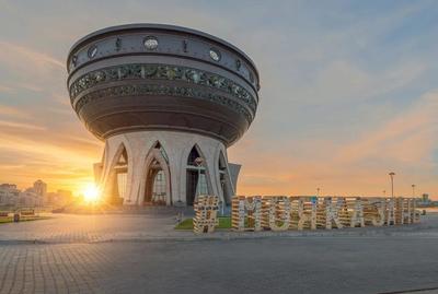 Достопримечательности Казани 2023: что посмотреть, куда сходить и  интересные места для туристов