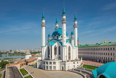 Казань – лучший для жизни город России | Smapse