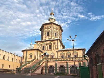 City Kazan Architecture - Free photo on Pixabay - Pixabay