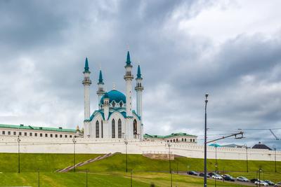 Kazan Cathedral St Petersburg Russia