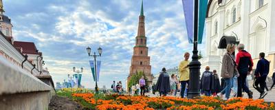 Kazan Kremlin | Taj mahal, Landmarks, Building