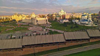 Outdoor Activities in Kazan | Travelocity