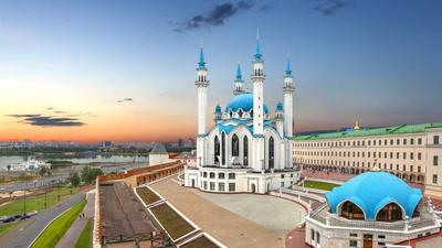 Kazan City Avenue - Free photo on Pixabay - Pixabay