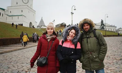 Казань для туристов. Маршрут на один день. | Тревел блог | Дзен