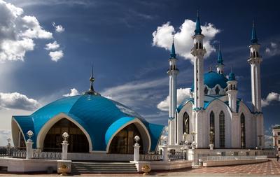 Казань - третья столица России, самый популярный город для туристов | Туризм  по Казани - всё о культуре, традициях, истории, наследиях,  достопримечательностях и фактах | Дзен