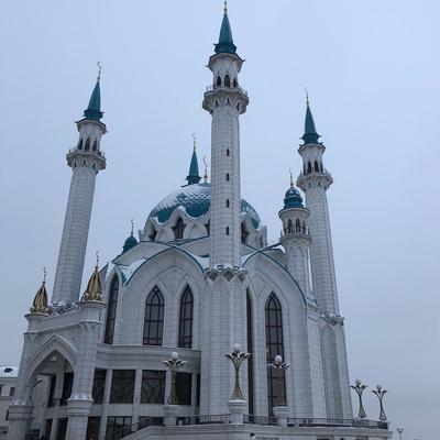 Туры в Казань из Великого Новгорода | Туроператор «Волхва»