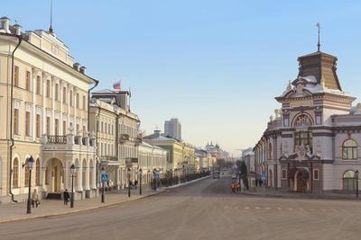 Топ-7 Авторских туров в Казань и Татарстан 2023 | UniTicket.ru