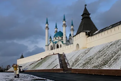 Экскурсионные туры в Казань и республику Татарстан | «Спарта Крым»