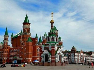 Казань вошла в тройку лидеров в рейтинге туристических городов | Вести  Татарстан