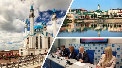 Казань для российских туристов стала альтернативой европейскому отдыху –  KazanFirst
