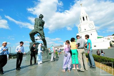 Туры в Казань из Ростова-на-Дону | Туристическая компания \"Росинтур\"