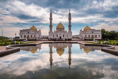 Казань вошла в тройку лидеров самых популярных городов у туристов | Вести  Татарстан