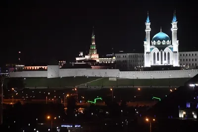 Туры и Экскурсии в Казань - что можно посмотреть и где купить?