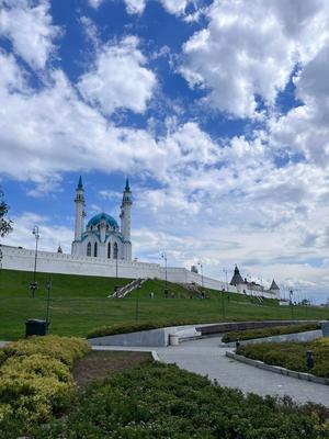 Пакетные туры в Казань из Омска, лучшая цена