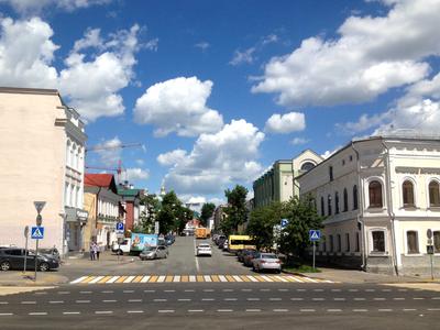Названия новых улиц в Казани: работа городской комиссии по топонимике - Инде