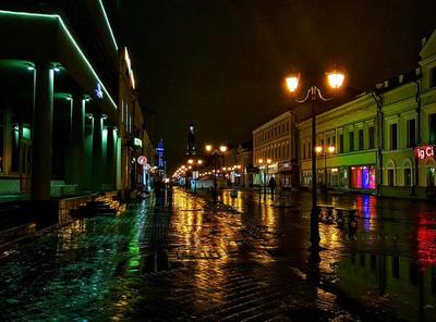 Чистые улицы, голубые берега и бамбуковые палочки. Экологическая ситуация в  Казани в 2020 году - «Экология России»