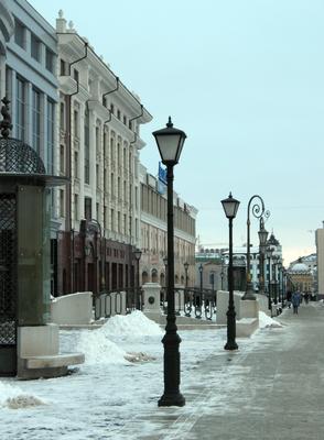 File:Улица Баумана г. Казань. Вид с отеля Kazan..jpg - Wikimedia Commons