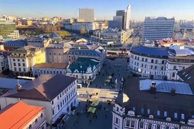 Казань снова будет бить рекорды»: в новогодние праздники столицу ждет  туристический бум