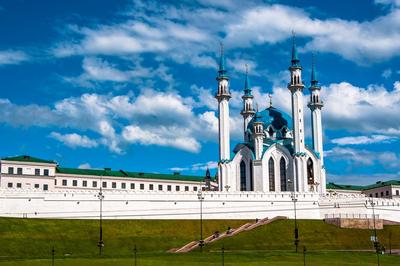 Туры в Казань из Великого Новгорода | Туроператор «Волхва»