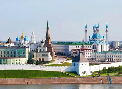 Вознесенское (Казань) — Википедия