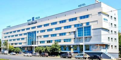 Хороший, приятный отель с удобным расположением - отзыв о Отель Кристалл,  Казань, Россия - Tripadvisor