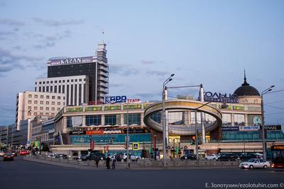 Гранд Отель Казань, гостиница, Петербургская ул., 1, Казань — Яндекс Карты